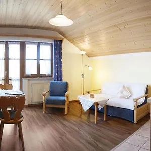 Petra Apartment