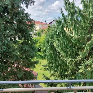 Haus Mirabell Apartment