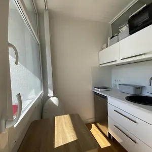 Viktoriapark Apartment Berlin