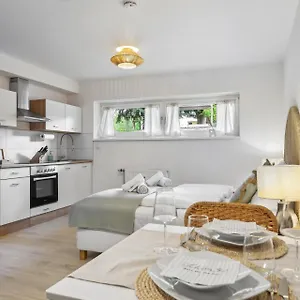 Casas Oasis - Modern, Mit Kueche & Thermennaehe Apartment
