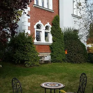 Ferienwohnung Rummel Apartment